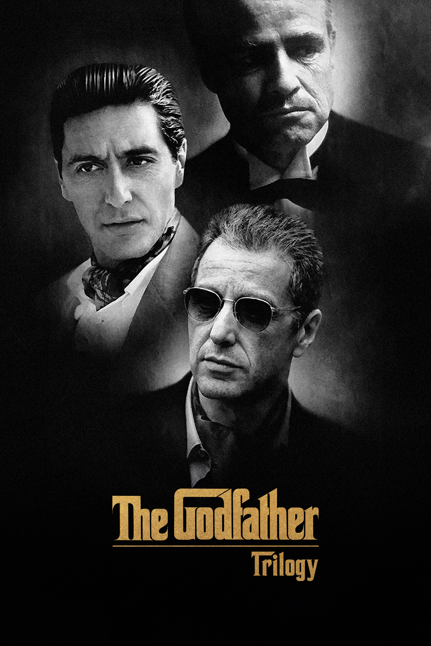 The Godfather [405283] (A1712567300) Collection (Movies) --Plex--